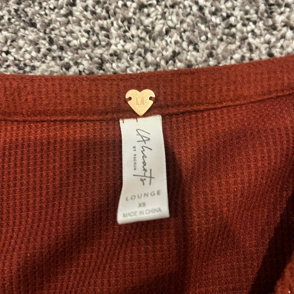 Pacsun Cardigan - Picture 2 of 2